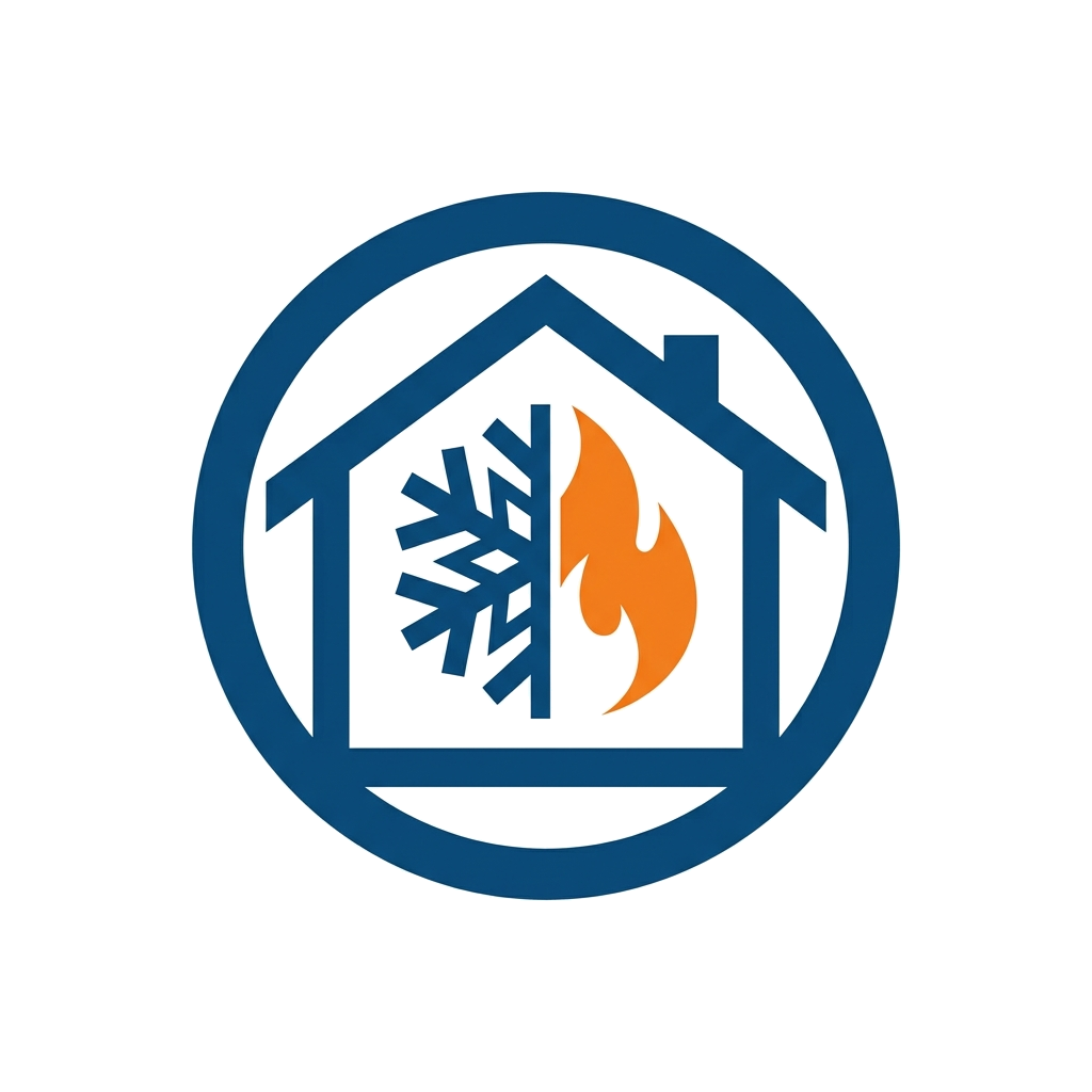 AC Repair In Rockwall logo